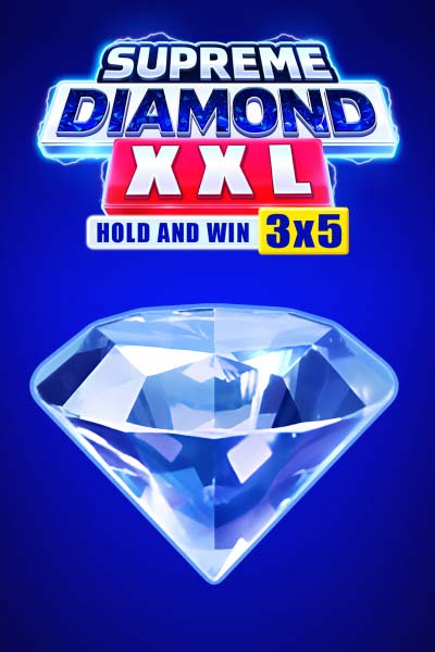 Supreme Diamond XXL