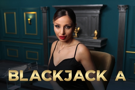 BlackJack A