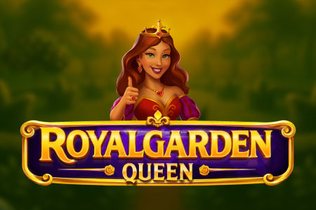 Royalgarden Queen